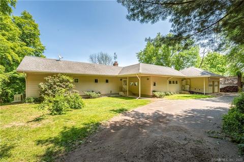 208 Duncaster Rd, Bloomfield, CT 06002