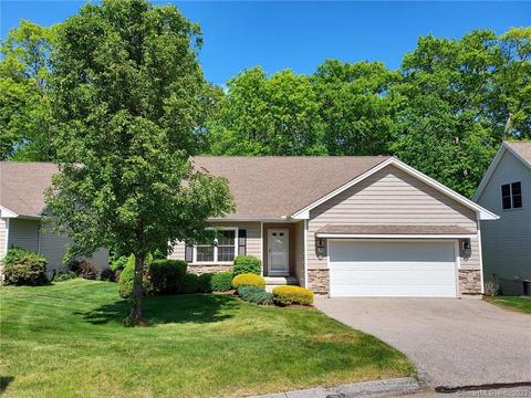 23 East Ct #23, Colchester, CT 06415