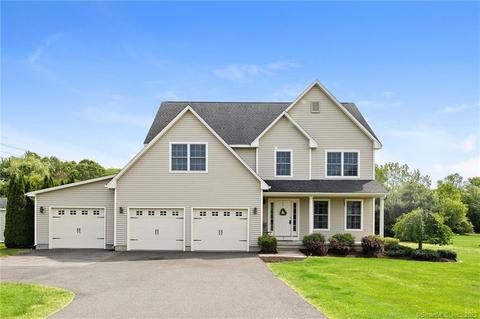 3 Hayfield Ln, East Windsor, CT 06016