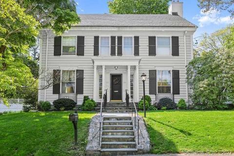 73 Lookout North Dr, Fairfield, CT 06825