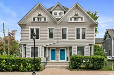83 Sachem St, New Haven, CT 06511