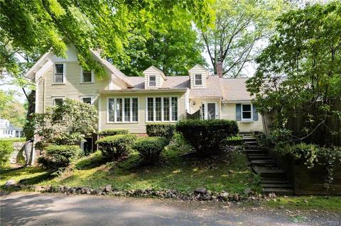 1150 E North St, Suffield, CT 06078