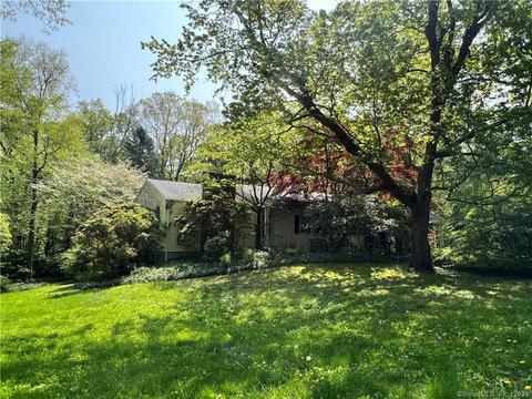 51 Blue Ridge Rd, Wilton, CT 06897