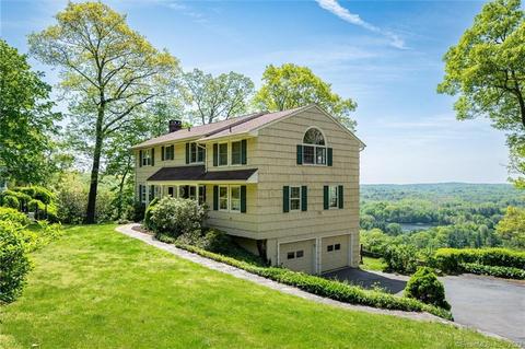 61 Seth Low Mountain Rd, Ridgefield, CT 06877