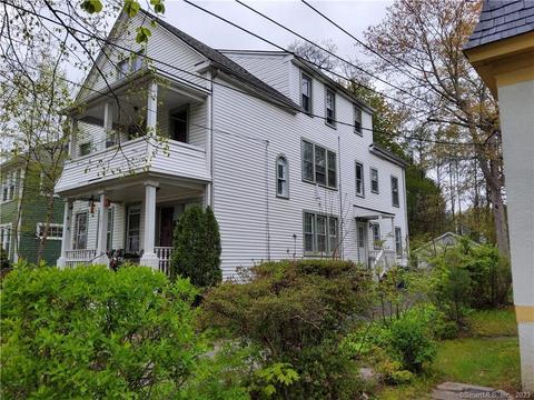 131 W Elm St, New Haven, CT 06515