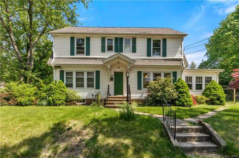 177 Buckingham St, Meriden, CT 06451