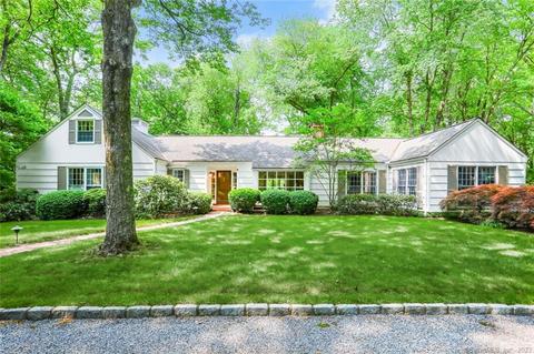 955 West Rd, New Canaan, CT 06840
