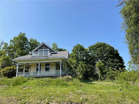 126 Pine St, Columbia, CT 06237