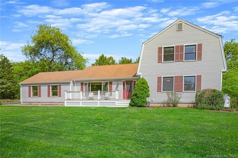 14 N Benham Rd, Seymour, CT 06483