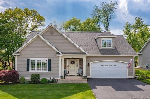 33 Dogwood Ct #33, Rocky Hill, CT 06067