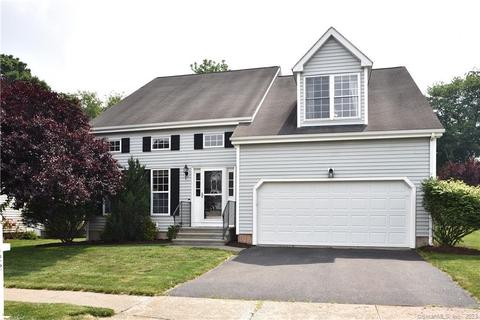 122 Greenview Ter, Middletown, CT 06457