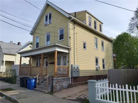 21 White St, New Haven, CT 06519