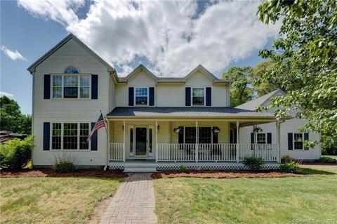 277 Paley Farms Rd, Portland, CT 06480