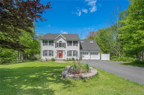 500 Westside Ln, Torrington, CT 06790
