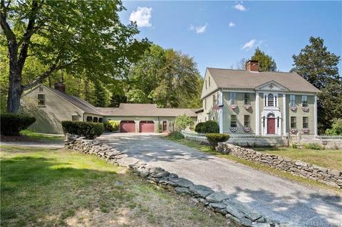 45 Ross Hill Rd, Lisbon, CT 06351