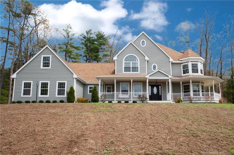 64 Hungary Rd, Granby, CT 06035