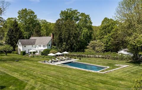 127 Clapboard Rd, Bridgewater, CT 06752