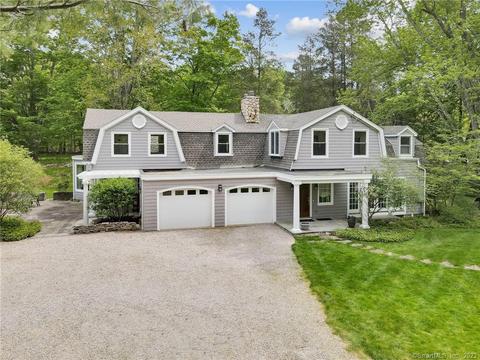 34 Blood St # -2, Lyme, CT 06371
