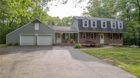 85 Buck Rd, Amston, CT 06231