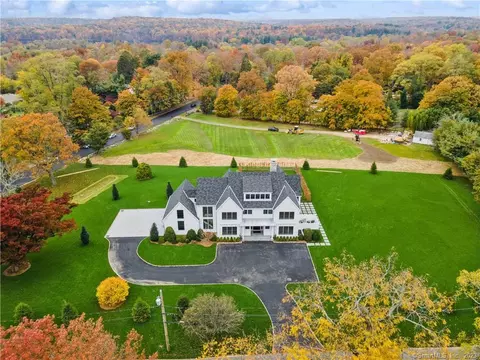 14 Bedford Rd, Greenwich, CT 06831