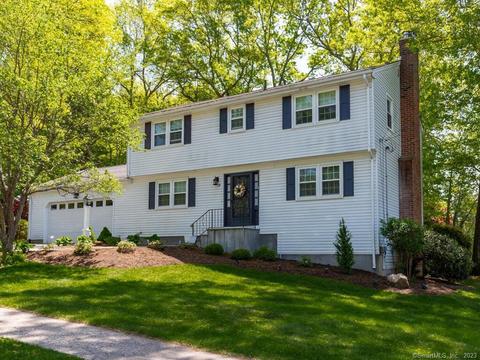 78 Simpkins Dr, Bristol, CT 06010