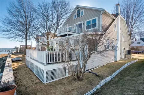 34 Shorefront Park, Norwalk, CT 06854