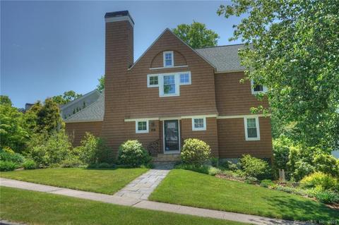 107 High Meadow Ln, Groton, CT 06355