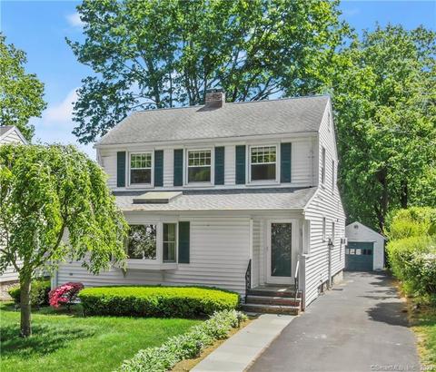 59 Tremont Ave, Stamford, CT 06906