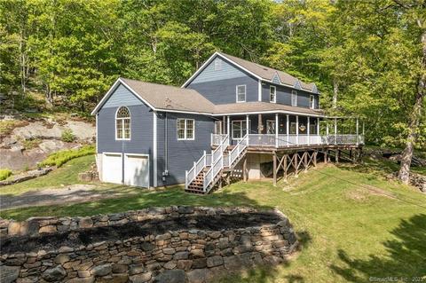 34 Hardscrabble Rd, Sherman, CT 06784