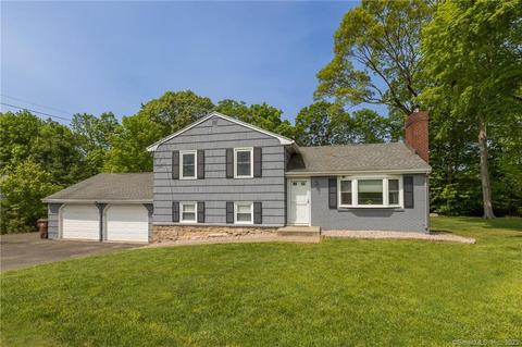 76 Branford Rd, North Branford, CT 06471