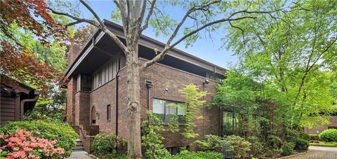 289 New Norwalk Rd #5, New Canaan, CT 06840