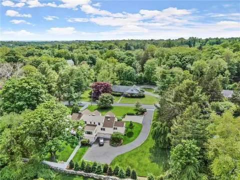 2 Elmwood Rd, Westport, CT 06880