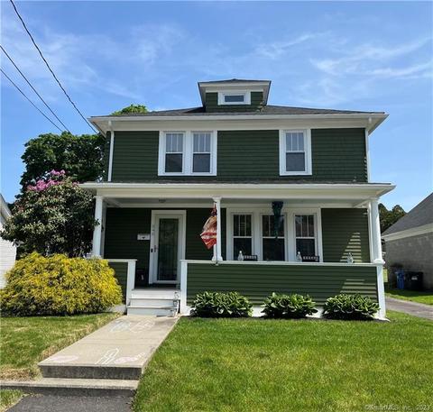 246 Summit St, Norwich, CT 06360