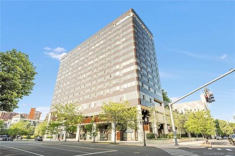 127 Greyrock Pl #904, Stamford, CT 06901