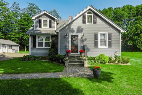 96 North Rd, Cromwell, CT 06416