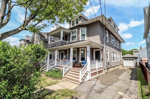 64 Harbor Ave, Bridgeport, CT 06605