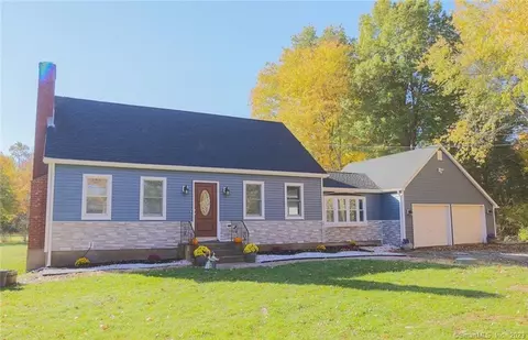 1069 Boston Tpke, Bolton, CT 06043