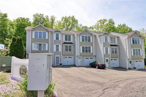 129 Taft Pointe #2, Waterbury, CT 06708