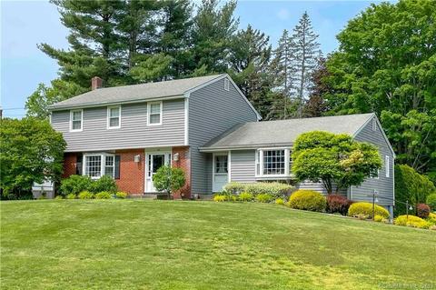 117 Sandy Ln, Meriden, CT 06450