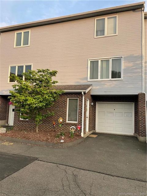 30 Sheila Ct #4, Bristol, CT 06010