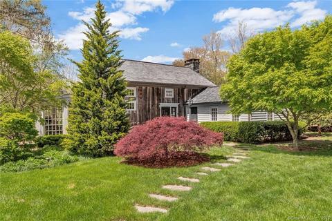 104 Lyons Plain Rd, Weston, CT 06883