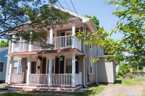 100 N Cherry St, Wallingford, CT 06492
