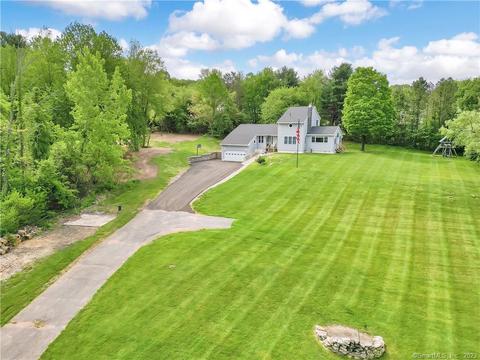 268 Crystal Lake Rd, Ellington, CT 06029