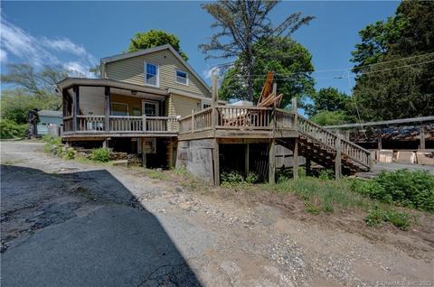 499 Jackson St, Windham, CT 06226