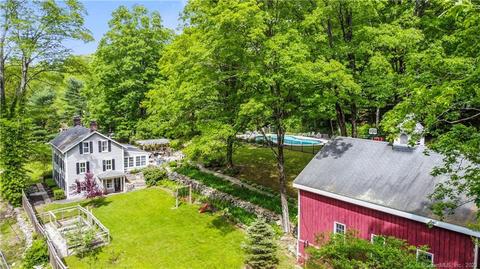 65 Old Long Ridge Rd, Stamford, CT 06903