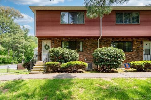 627 Churchill Dr #627, Newington, CT 06111