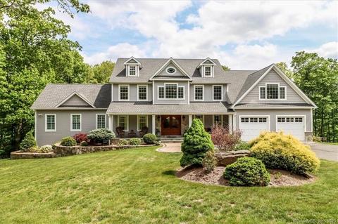52 Silver Beech Rd, Southbury, CT 06488