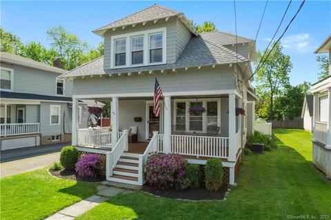 47 Burr St, West Hartford, CT 06107