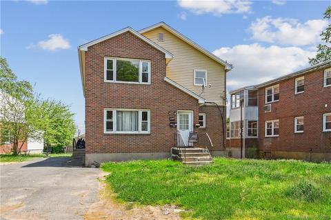 2149 Corbin Ave, New Britain, CT 06053