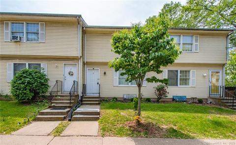 19 Chamberlain Pl #19, East Haven, CT 06512